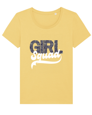 Girl Squad  Jojoba