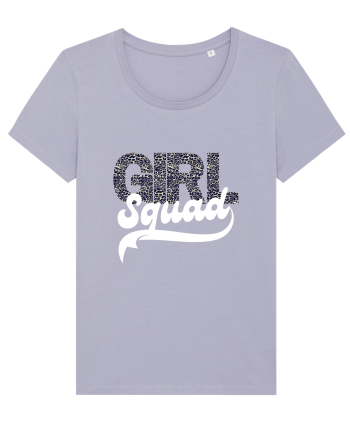 Girl Squad  Lavender
