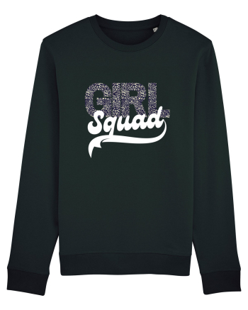 Girl Squad  Black