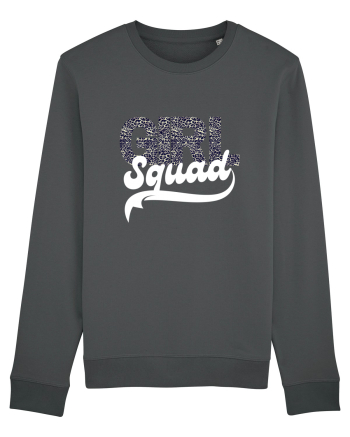 Girl Squad  Anthracite