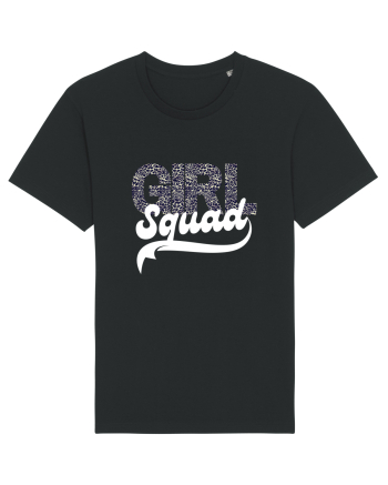 Girl Squad  Black