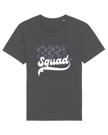 Girl Squad  Anthracite