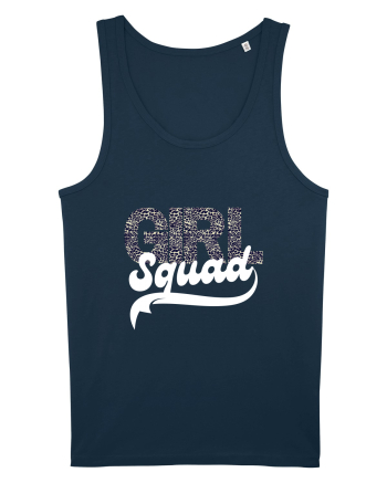 Girl Squad  Navy