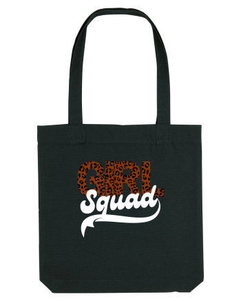 Girl Squad  Black