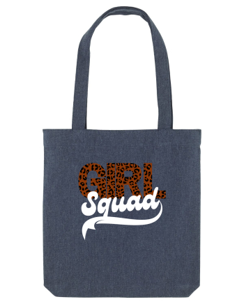 Girl Squad  Midnight Blue