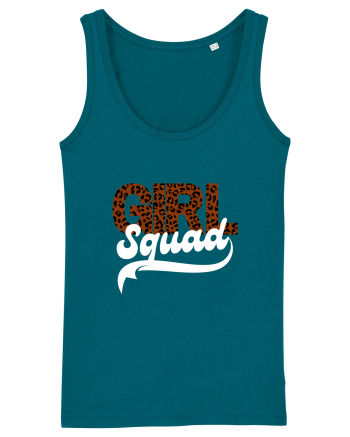 Girl Squad  Ocean Depth