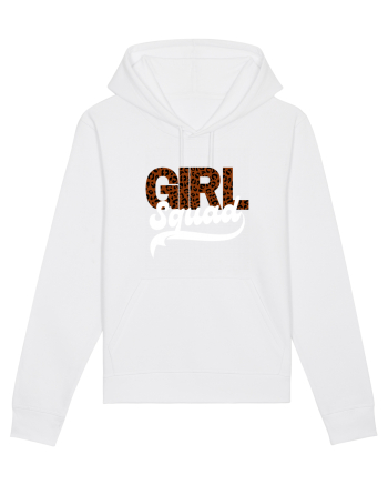 Girl Squad  White