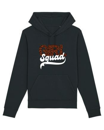 Girl Squad  Black