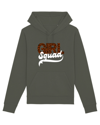 Girl Squad  Khaki