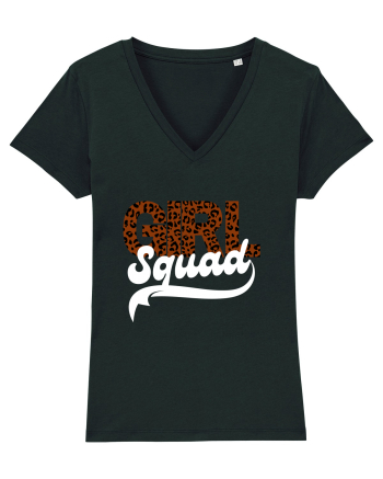 Girl Squad  Black