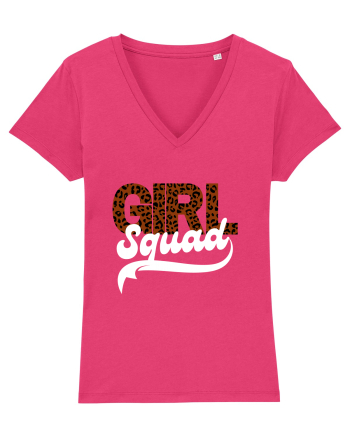 Girl Squad  Raspberry