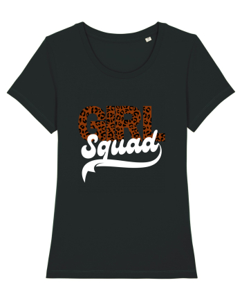 Girl Squad  Black