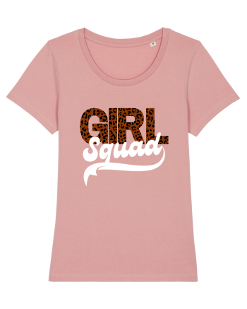 Girl Squad  Canyon Pink