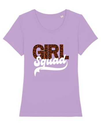 Girl Squad  Lavender Dawn