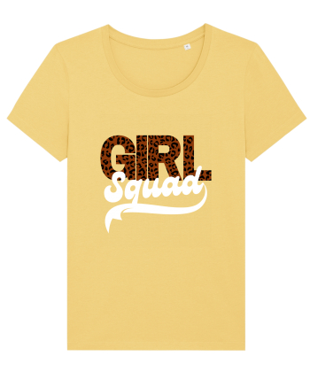 Girl Squad  Jojoba