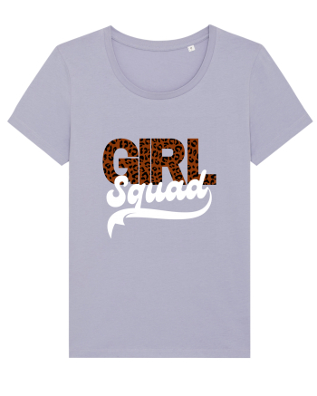 Girl Squad  Lavender