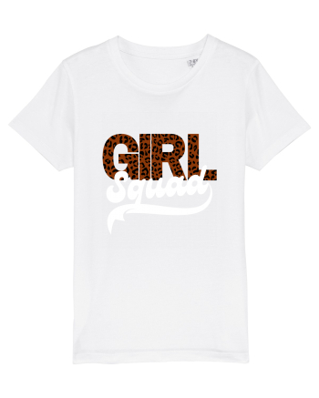 Girl Squad  White