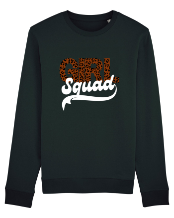 Girl Squad  Black