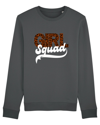 Girl Squad  Anthracite