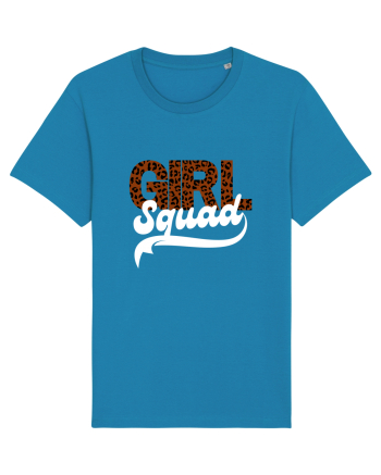Girl Squad  Azur