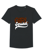 Girl Squad  Tricou mânecă scurtă guler larg Bărbat Skater