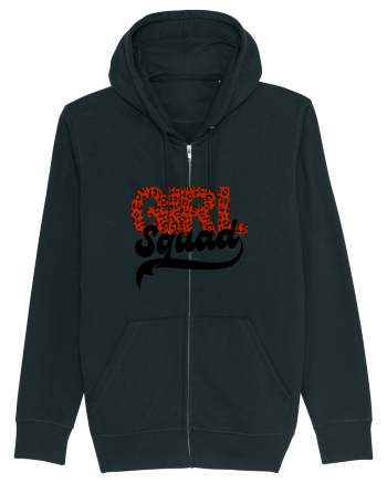 Girl Squad  Black