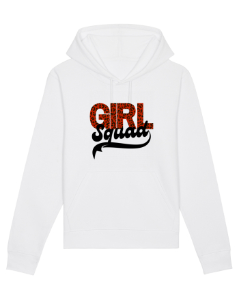 Girl Squad  White
