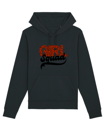 Girl Squad  Black