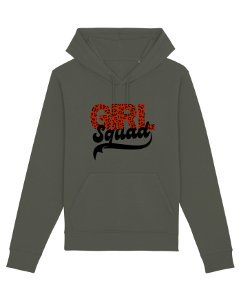 Girl Squad  Khaki