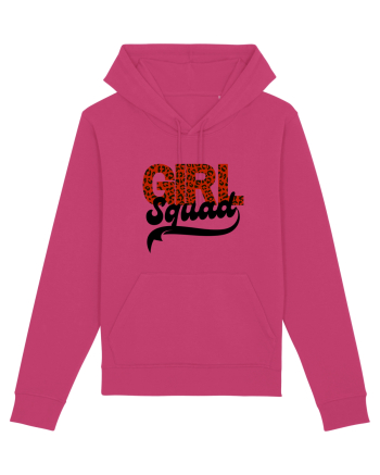 Girl Squad  Raspberry