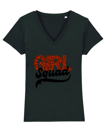 Girl Squad  Black