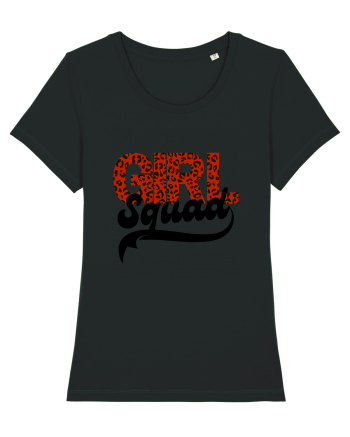 Girl Squad  Black