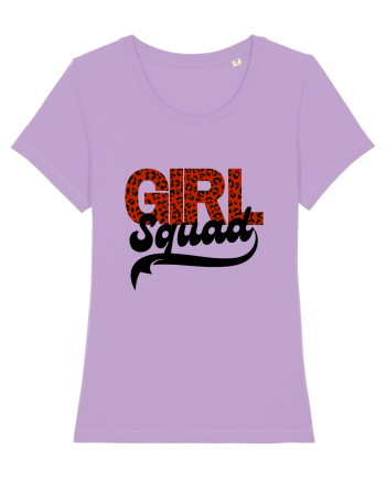 Girl Squad  Lavender Dawn