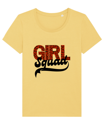 Girl Squad  Jojoba