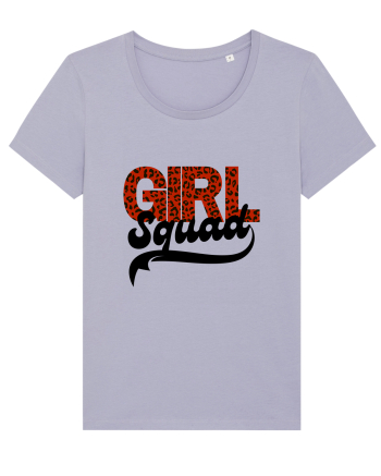 Girl Squad  Lavender