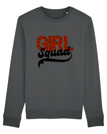 Girl Squad  Anthracite