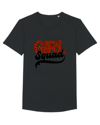Girl Squad  Black