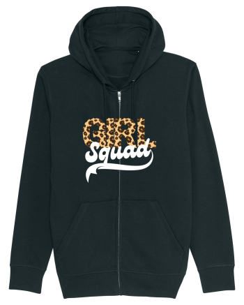 Girl Squad  Black