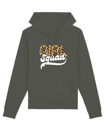 Girl Squad  Khaki