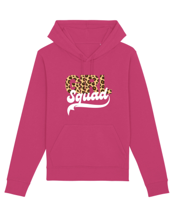 Girl Squad  Raspberry