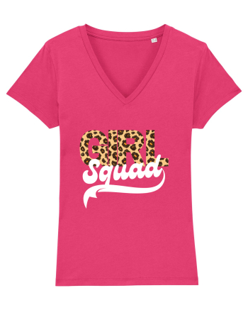 Girl Squad  Raspberry
