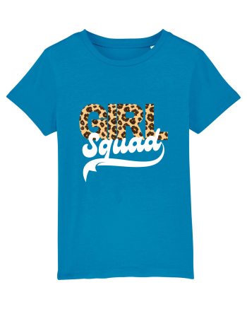 Girl Squad  Azur