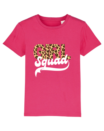 Girl Squad  Raspberry