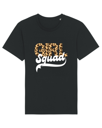 Girl Squad  Black