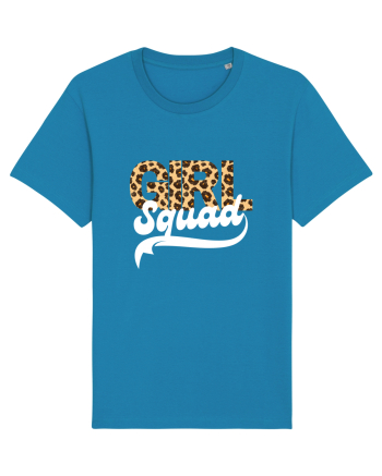 Girl Squad  Azur