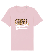 Girl Squad  Tricou mânecă scurtă Unisex Rocker