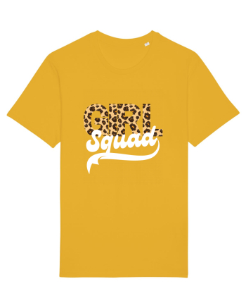 Girl Squad  Spectra Yellow