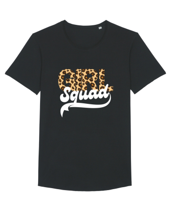 Girl Squad  Black