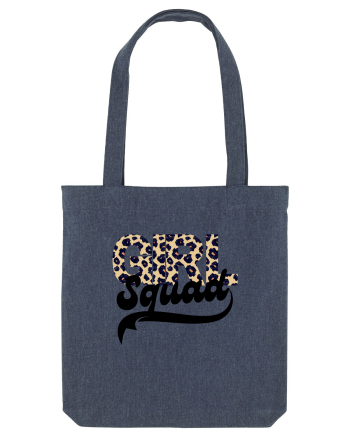 Girl Squad  Midnight Blue