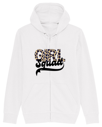 Girl Squad  White